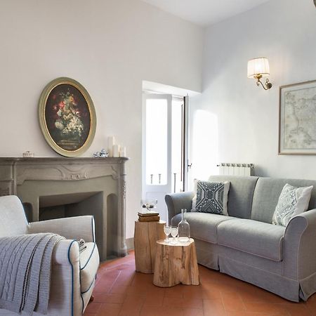 Borgodegreci Apartments Florence Ngoại thất bức ảnh