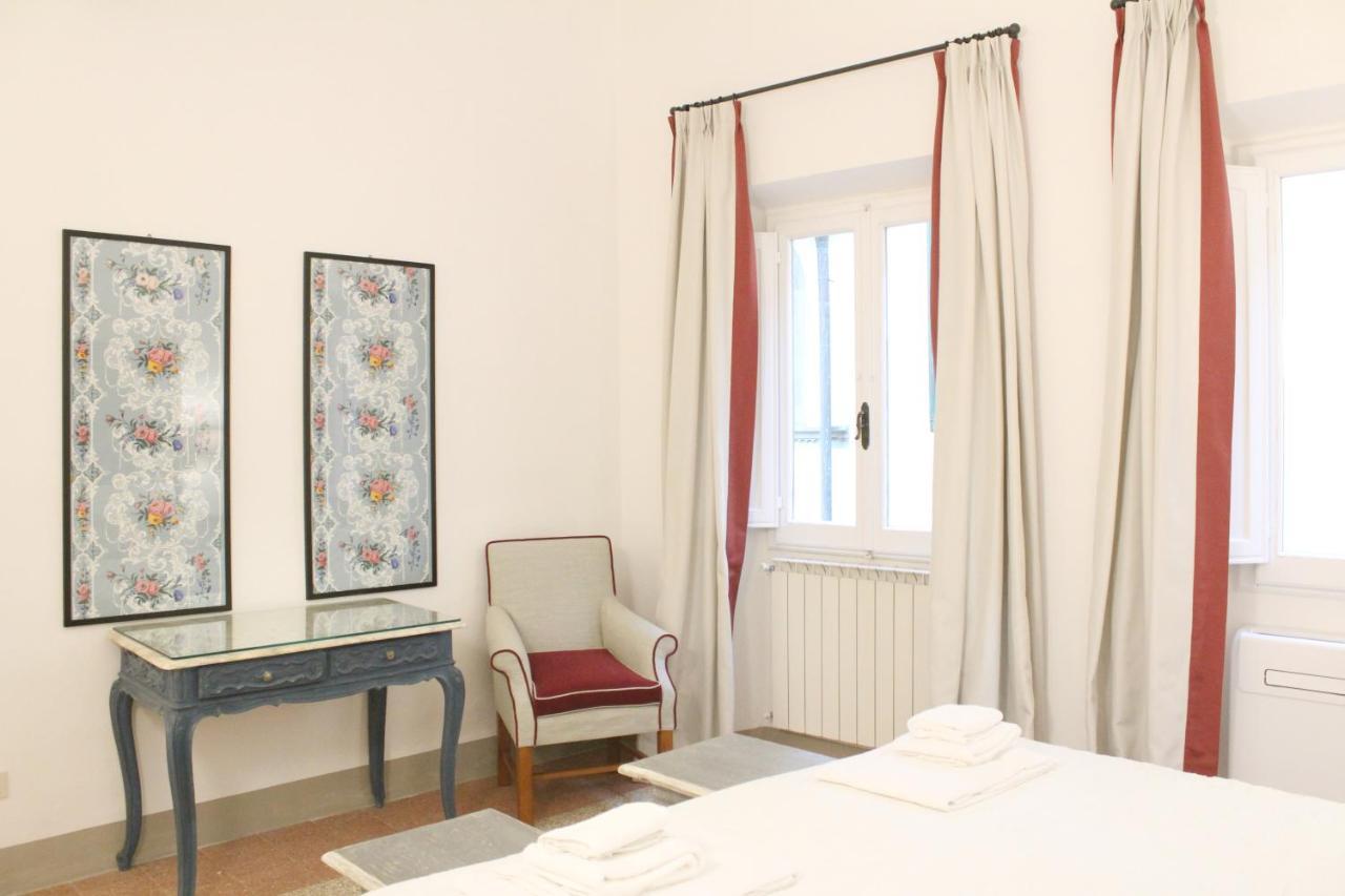 Borgodegreci Apartments Florence Ngoại thất bức ảnh