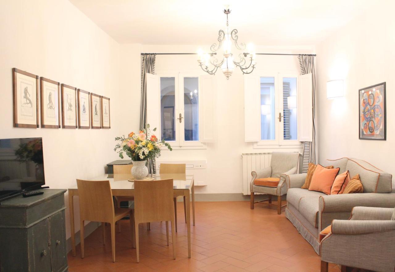 Borgodegreci Apartments Florence Ngoại thất bức ảnh