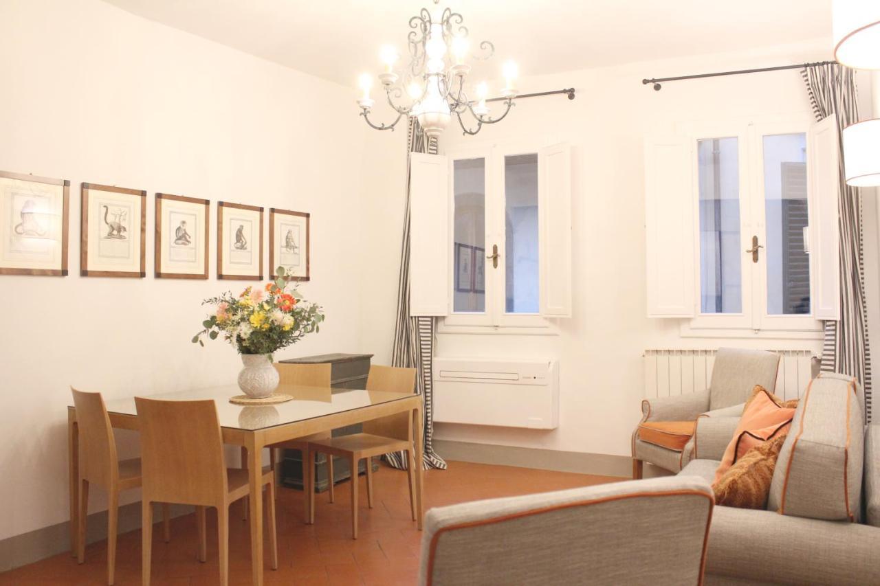 Borgodegreci Apartments Florence Ngoại thất bức ảnh