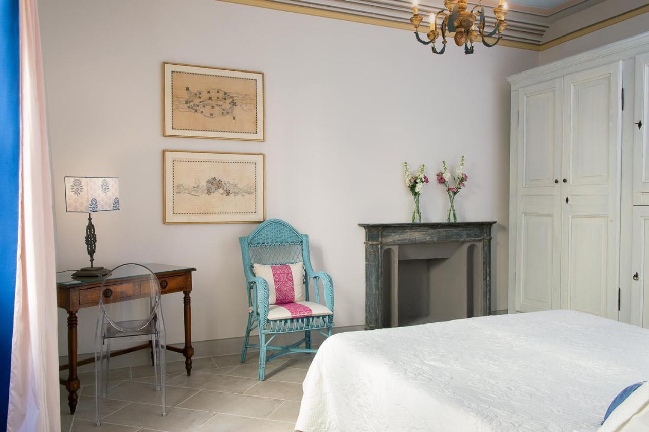 Borgodegreci Apartments Florence Ngoại thất bức ảnh