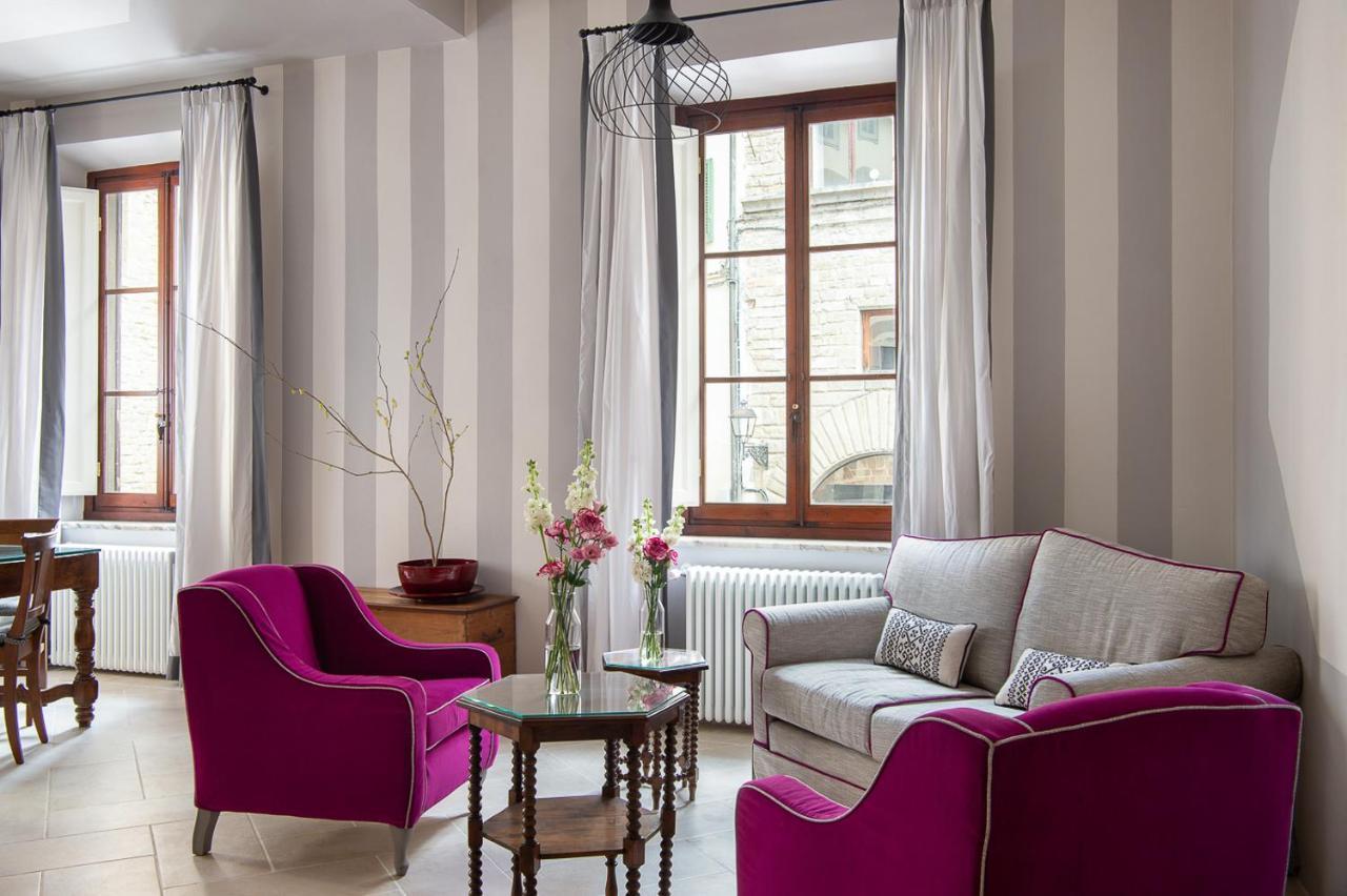 Borgodegreci Apartments Florence Ngoại thất bức ảnh