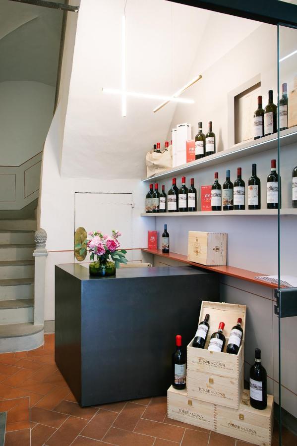 Borgodegreci Apartments Florence Ngoại thất bức ảnh