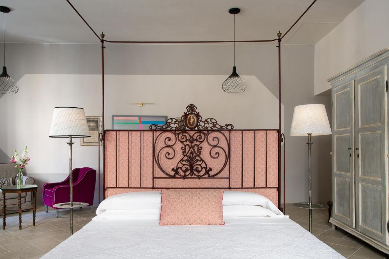 Borgodegreci Apartments Florence Ngoại thất bức ảnh