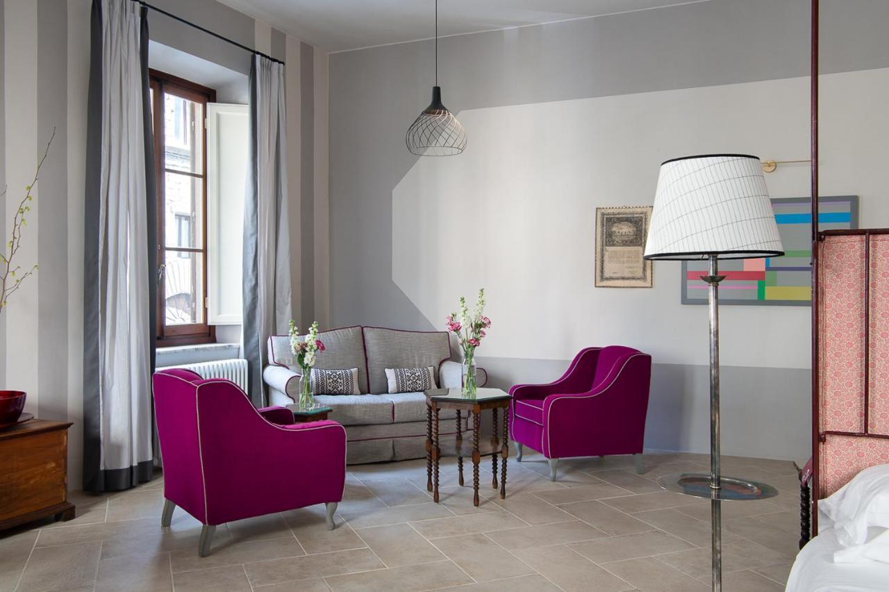 Borgodegreci Apartments Florence Ngoại thất bức ảnh