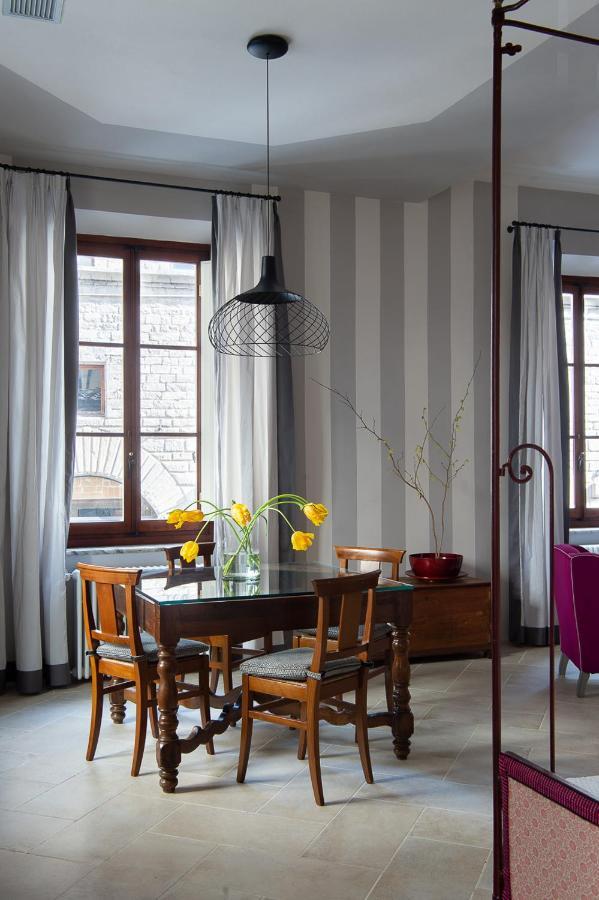 Borgodegreci Apartments Florence Ngoại thất bức ảnh