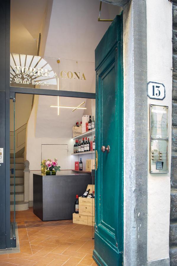 Borgodegreci Apartments Florence Ngoại thất bức ảnh