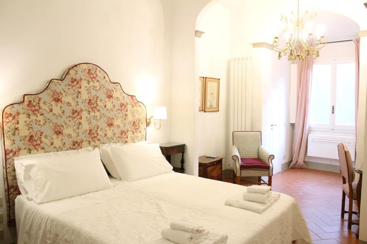 Borgodegreci Apartments Florence Ngoại thất bức ảnh