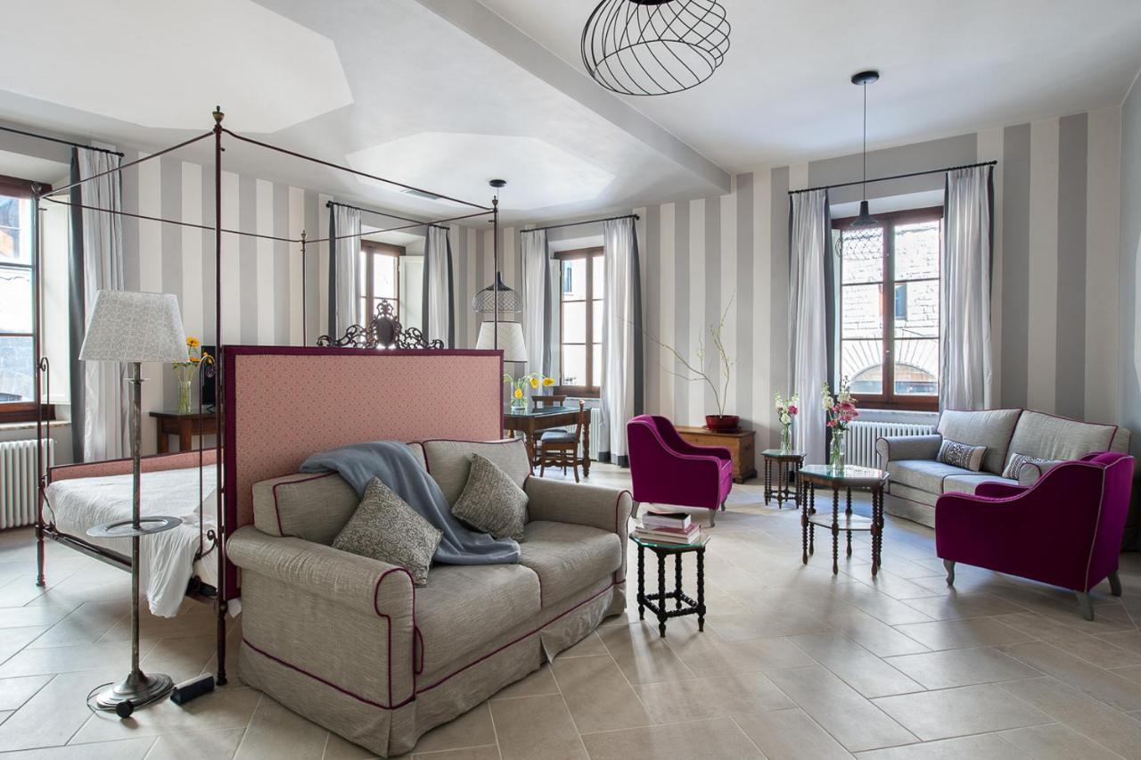 Borgodegreci Apartments Florence Ngoại thất bức ảnh