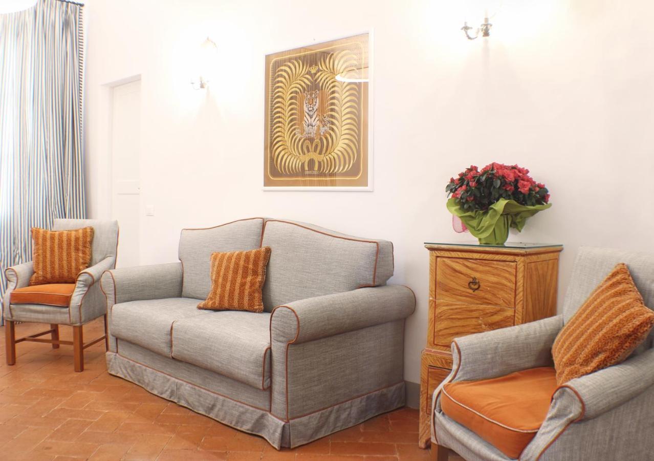 Borgodegreci Apartments Florence Ngoại thất bức ảnh