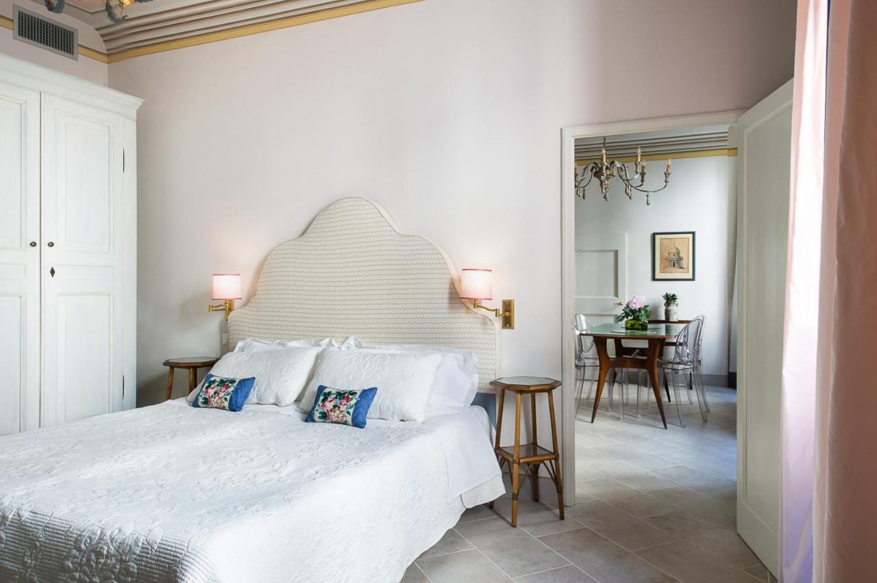 Borgodegreci Apartments Florence Ngoại thất bức ảnh