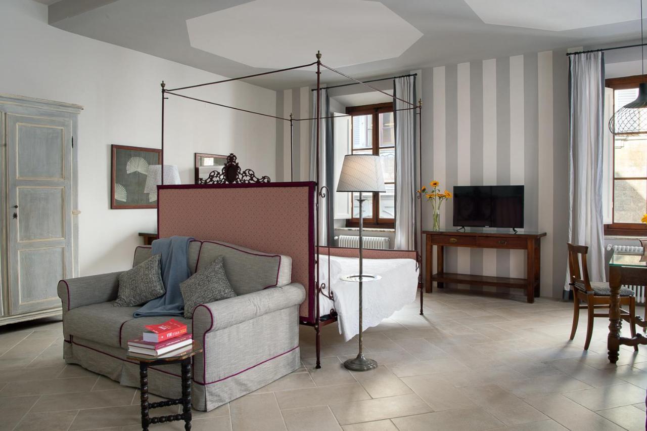 Borgodegreci Apartments Florence Ngoại thất bức ảnh