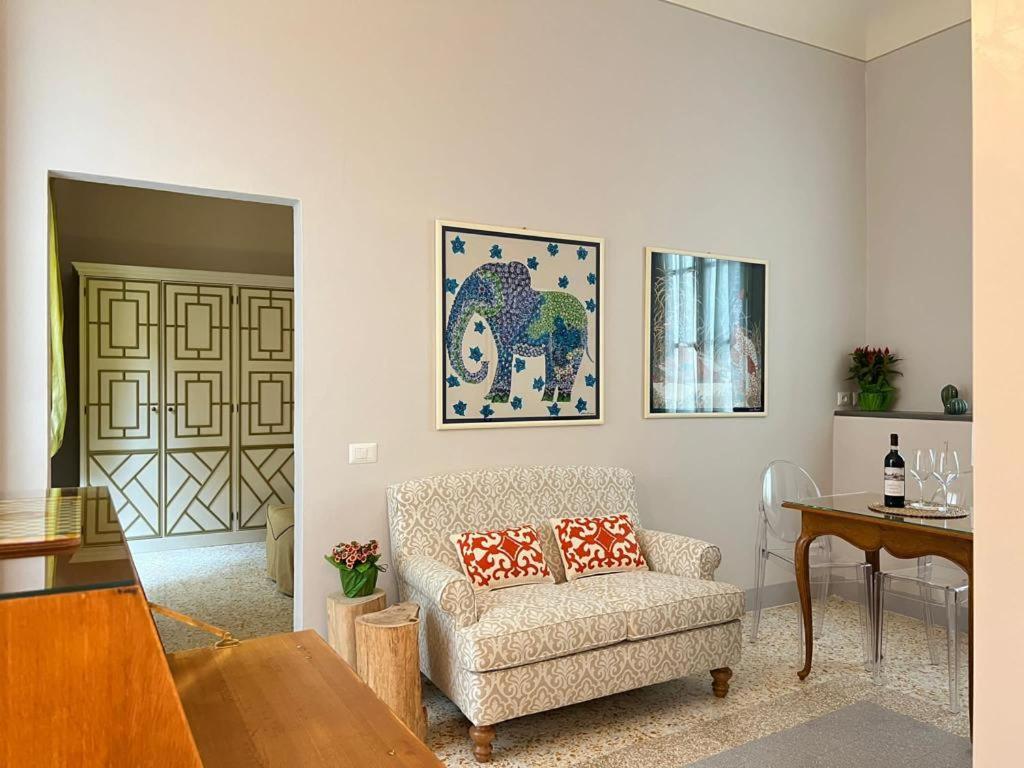 Borgodegreci Apartments Florence Ngoại thất bức ảnh