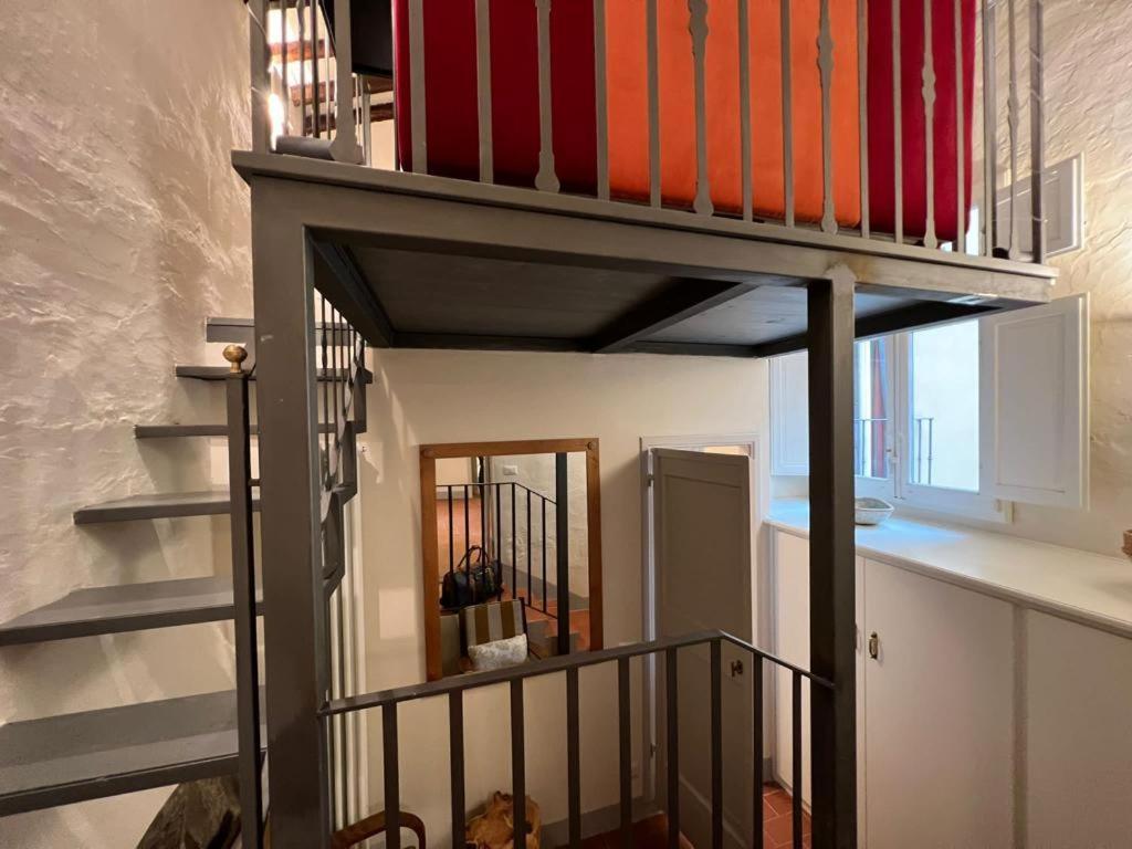 Borgodegreci Apartments Florence Ngoại thất bức ảnh