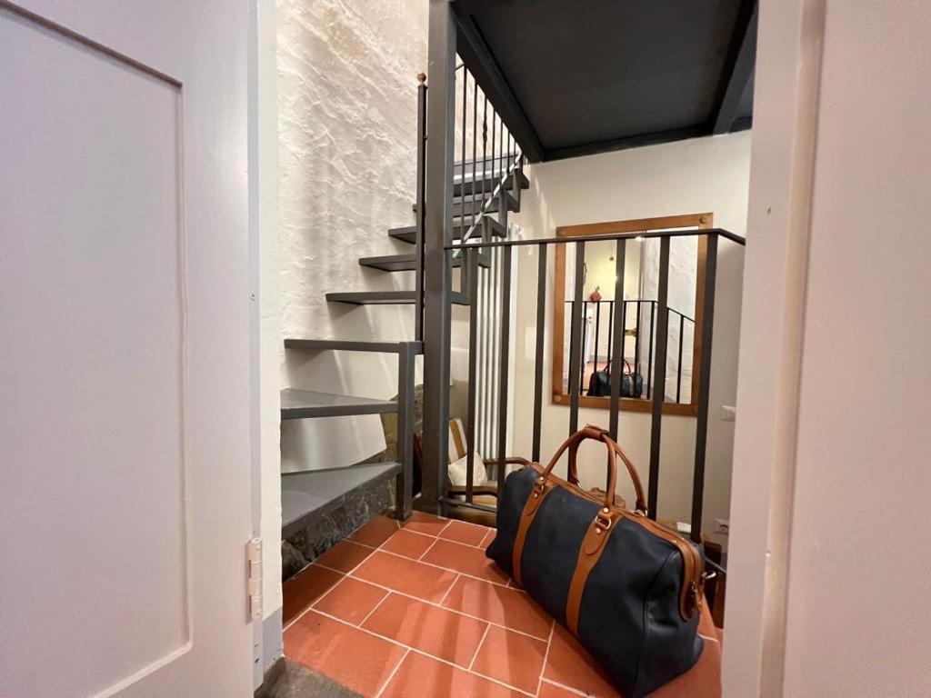 Borgodegreci Apartments Florence Ngoại thất bức ảnh