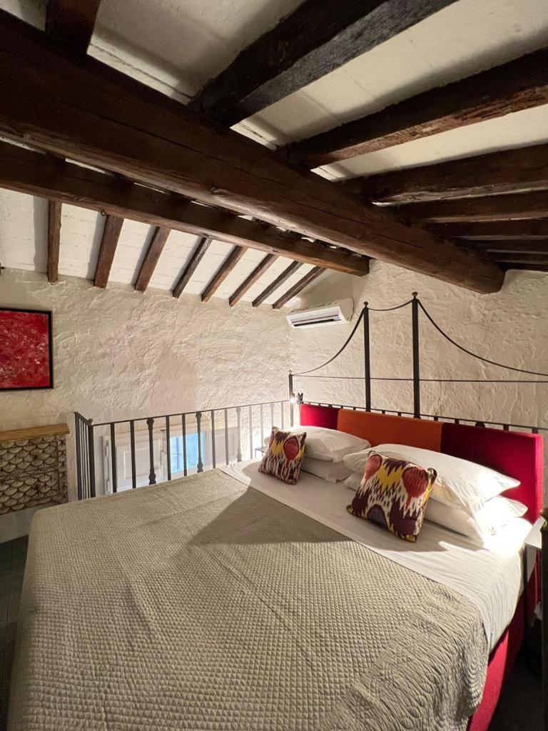 Borgodegreci Apartments Florence Ngoại thất bức ảnh