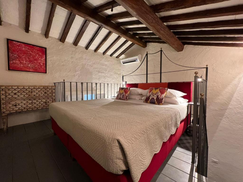 Borgodegreci Apartments Florence Ngoại thất bức ảnh