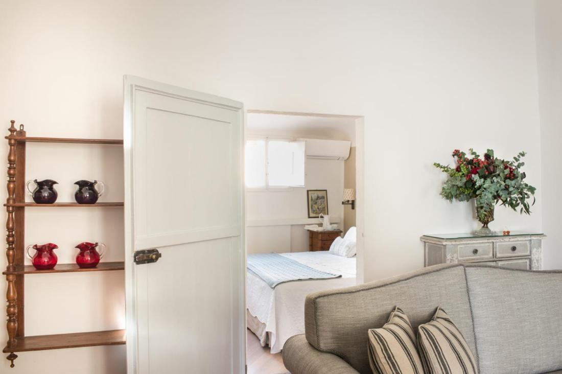 Borgodegreci Apartments Florence Ngoại thất bức ảnh