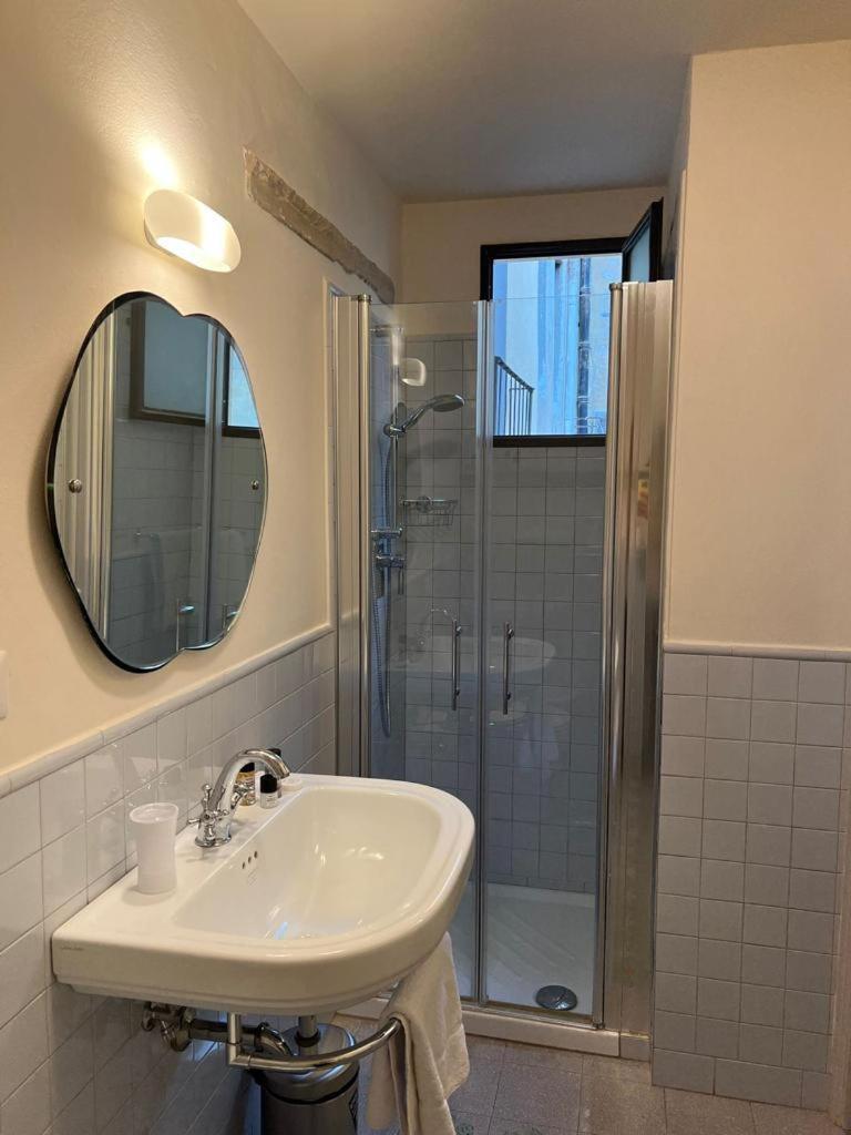 Borgodegreci Apartments Florence Ngoại thất bức ảnh