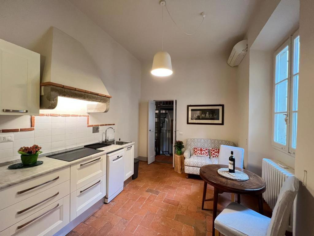 Borgodegreci Apartments Florence Ngoại thất bức ảnh