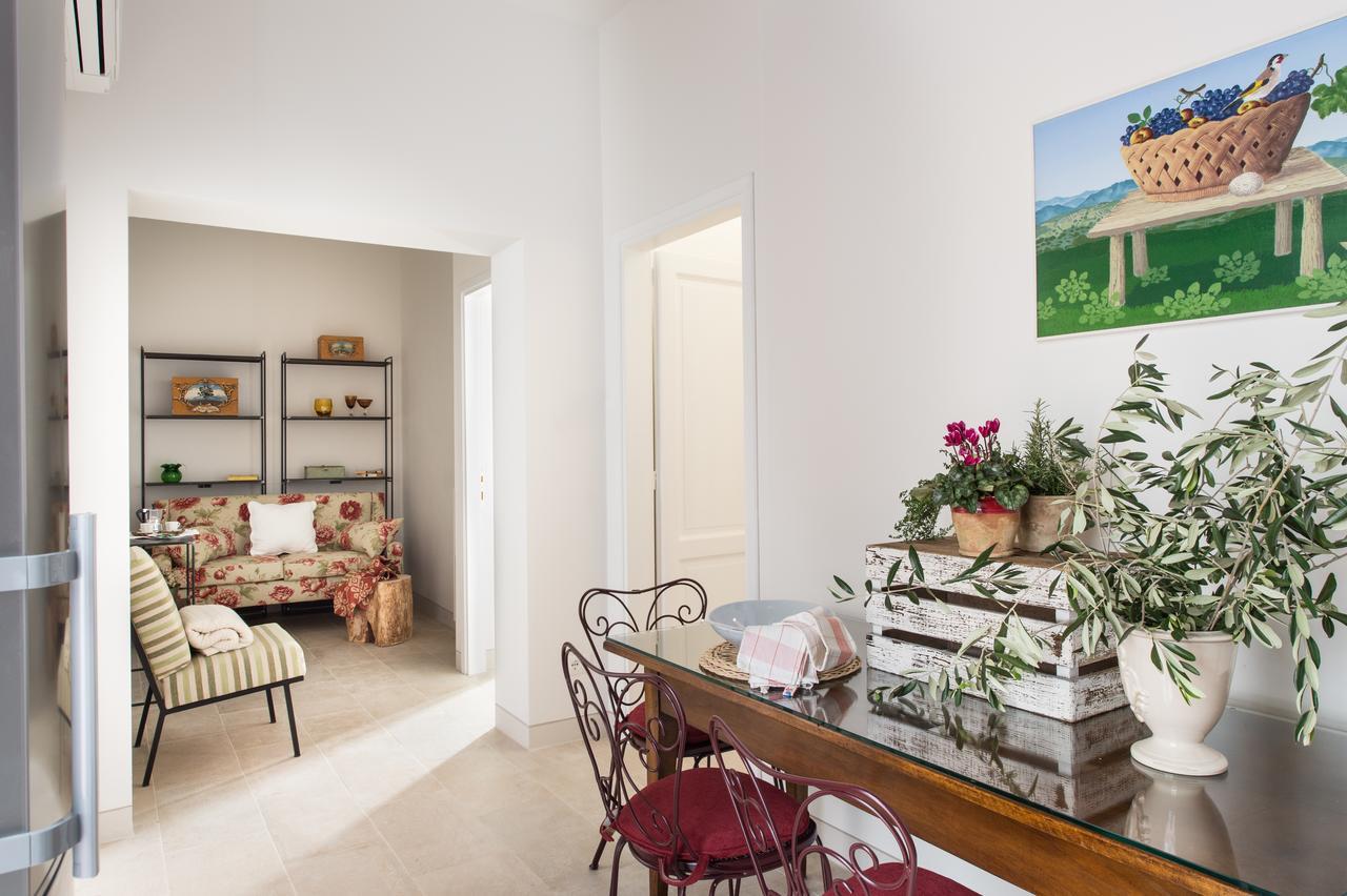 Borgodegreci Apartments Florence Ngoại thất bức ảnh