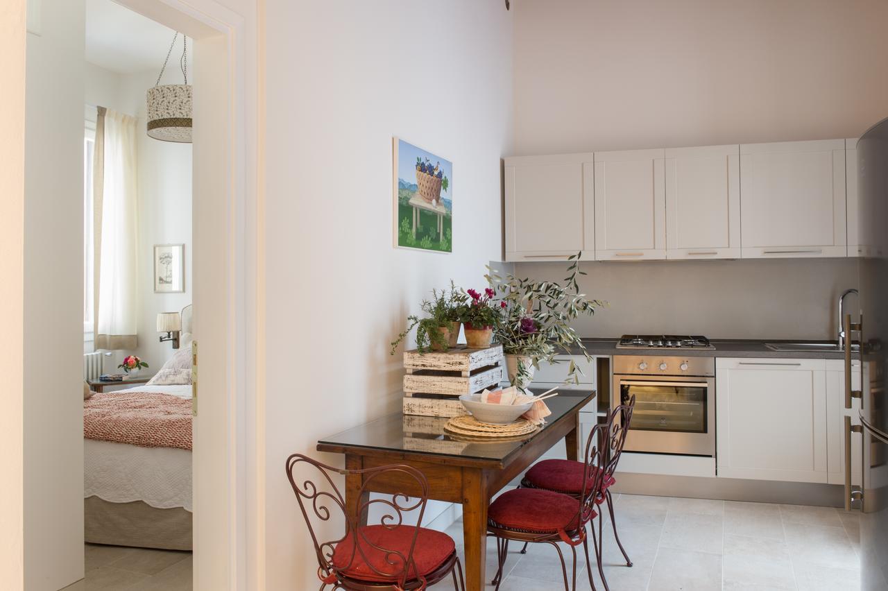 Borgodegreci Apartments Florence Ngoại thất bức ảnh