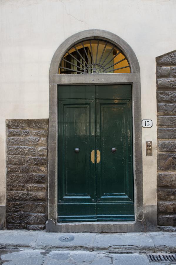 Borgodegreci Apartments Florence Ngoại thất bức ảnh