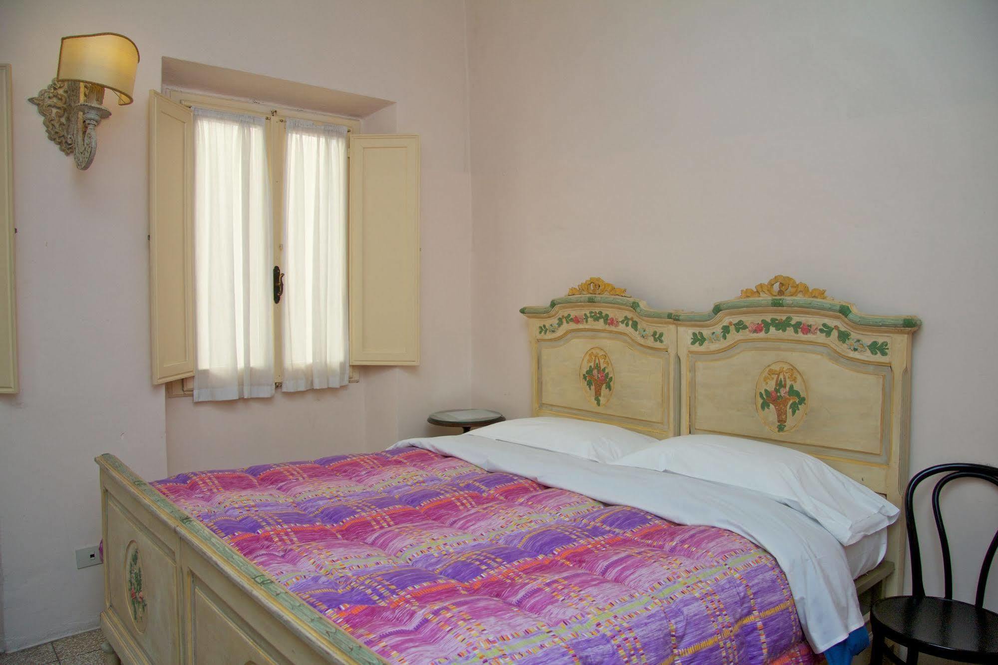 Borgodegreci Apartments Florence Ngoại thất bức ảnh
