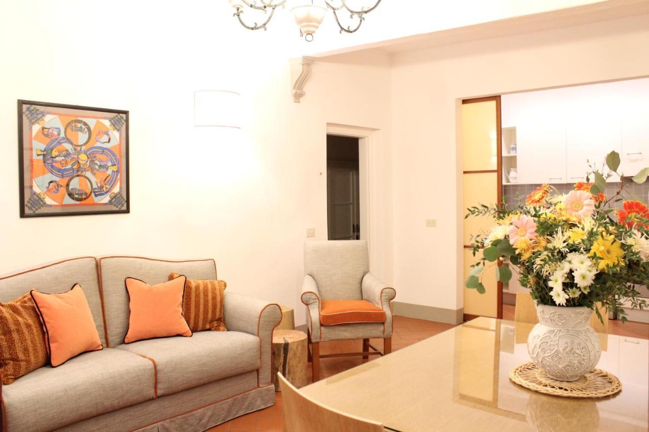 Borgodegreci Apartments Florence Ngoại thất bức ảnh