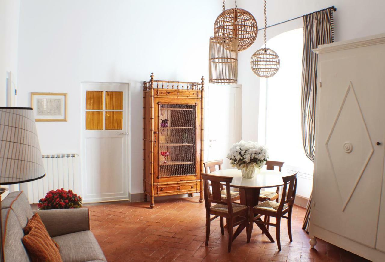 Borgodegreci Apartments Florence Ngoại thất bức ảnh