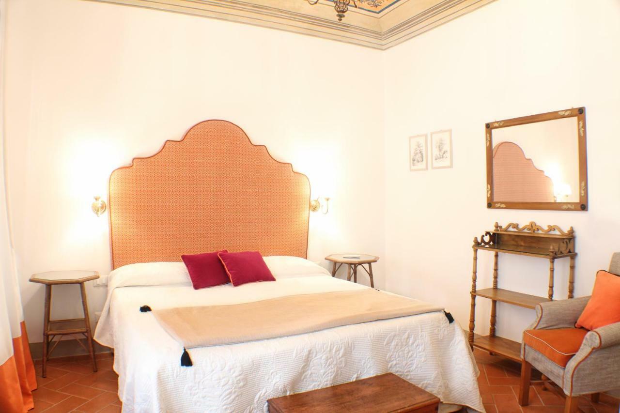 Borgodegreci Apartments Florence Ngoại thất bức ảnh
