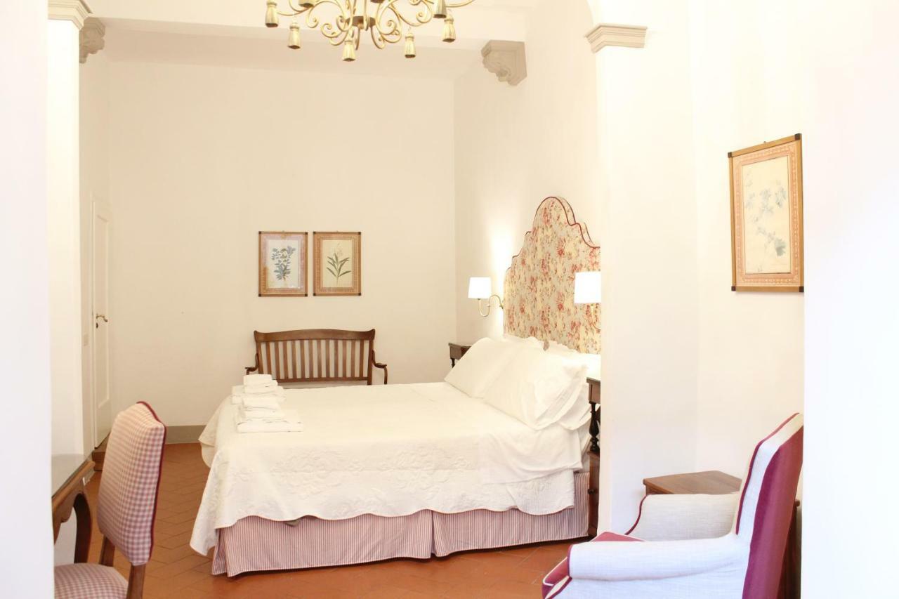 Borgodegreci Apartments Florence Ngoại thất bức ảnh