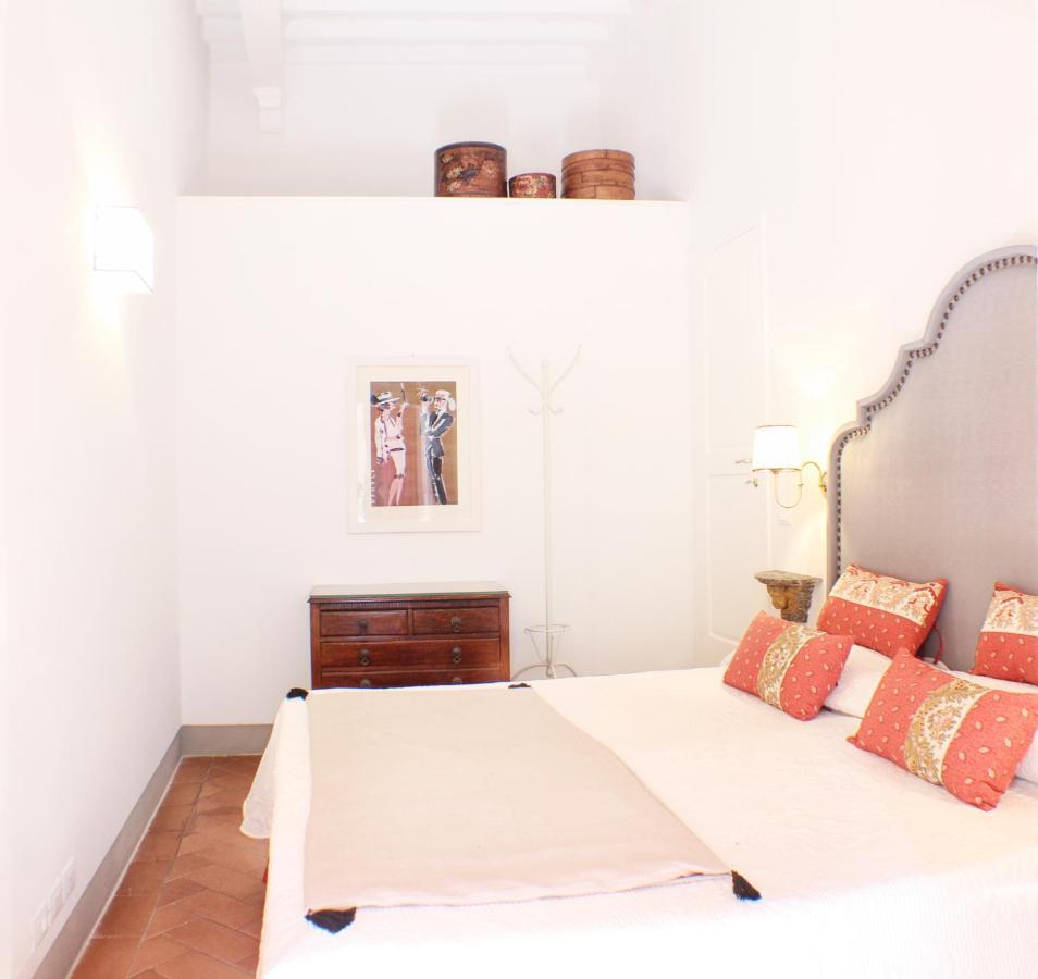 Borgodegreci Apartments Florence Ngoại thất bức ảnh